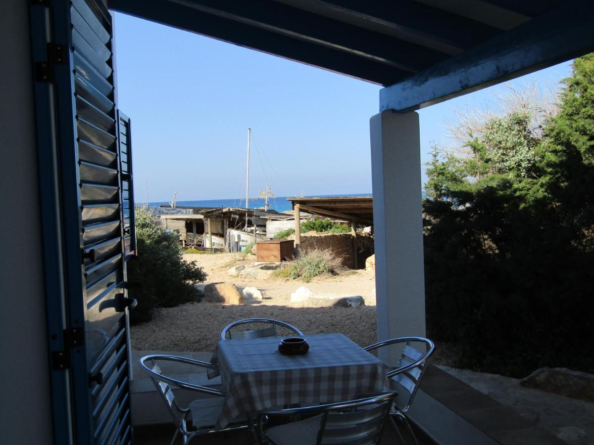 Viviendas Turisticas Can Mariano Barber - Es Calo - Formentera Εξωτερικό φωτογραφία