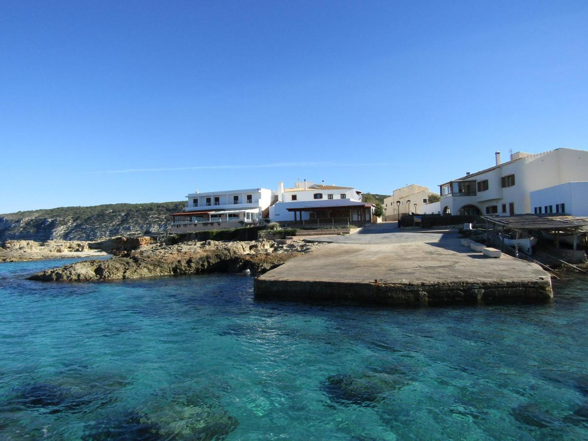 Viviendas Turisticas Can Mariano Barber - Es Calo - Formentera Εξωτερικό φωτογραφία